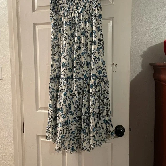 Zara maxi skirt - Picture 3 of 4